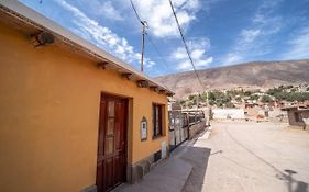 Cabañas Santa Catalina